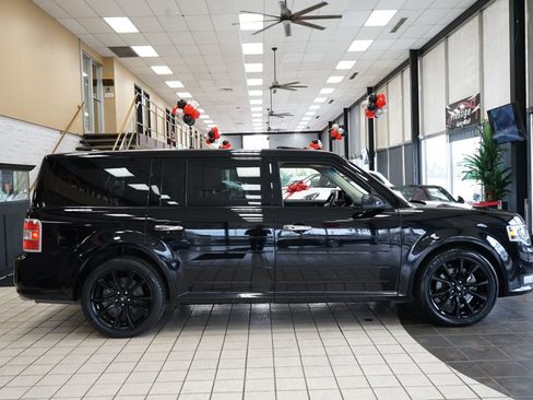 Used 2019 Ford Flex Limited w/ Equipment Group 303A image 19