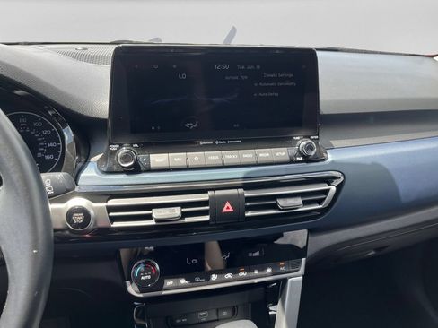 Used 2023 Kia Seltos S w/ Navigation Package FWD image 26