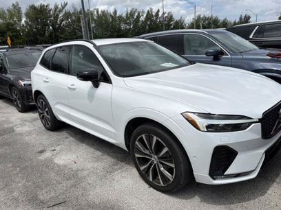 Used 2023 Volvo XC60 B5 Plus w/ Climate Package