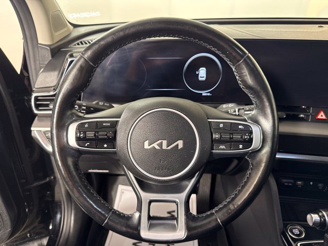 Used 2023 Kia Sportage SX AWD/4WD image 19