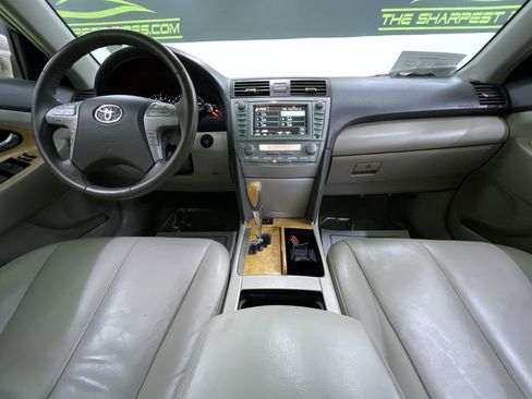 Used 2007 Toyota Camry V6 image 18