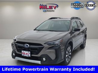 Certified 2023 Subaru Outback Limited video 1