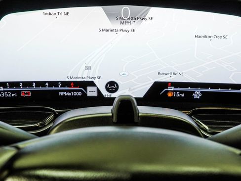 Used 2023 Cadillac Escalade Sport image 40