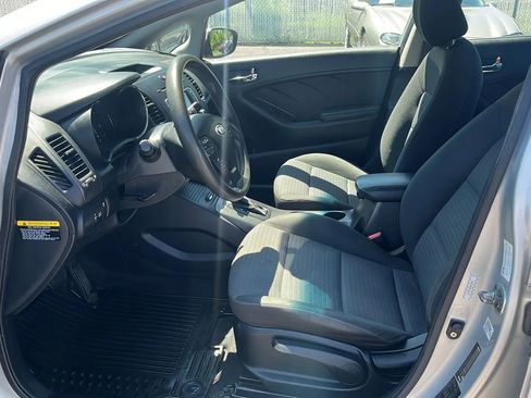 Used 2016 Kia Forte LX w/ LX Popular Package FWD image 11