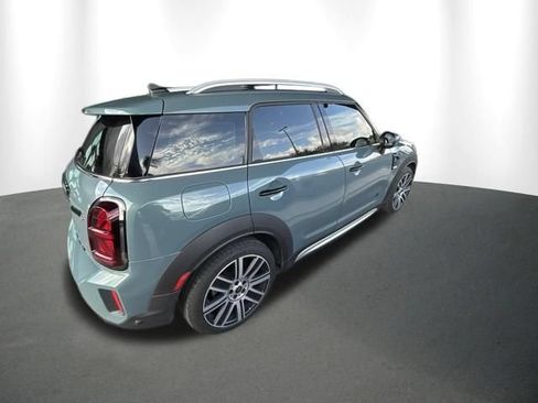 Used 2024 MINI Cooper Countryman S AWD/4WD image 10