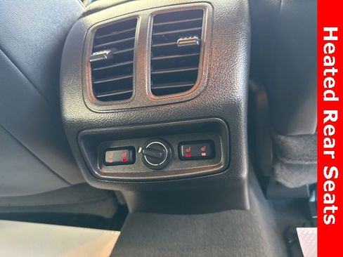 Used 2019 Ford Taurus Limited image 30