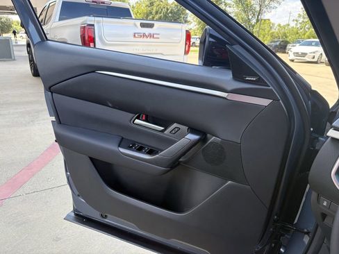 New 2025 MAZDA CX-50 AWD 2.5 S w/ Weather Package image 21