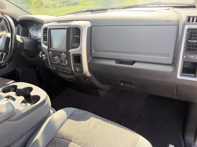 Used 2014 RAM 1500 Big Horn AWD/4WD image 10