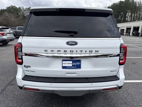Used 2024 Ford Expedition Max Limited image 6