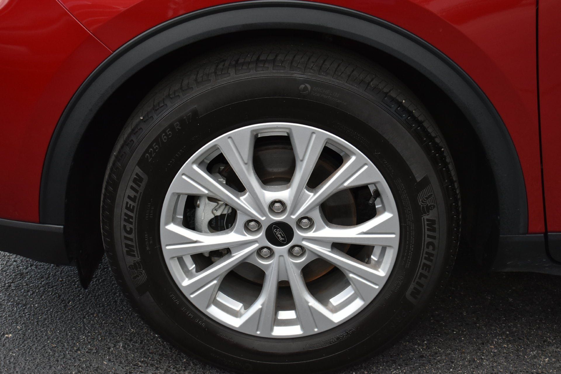Used 2023 Ford Escape Active w/ Tech Pack #2 FWD image 11