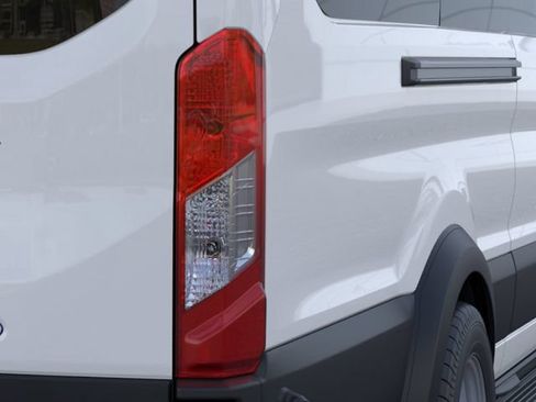New 2026 Ford Transit 350 XLT RWD image 22