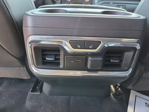 Used 2020 GMC Sierra 1500 SLT w/ SLT Premium Plus Package AWD/4WD image 49