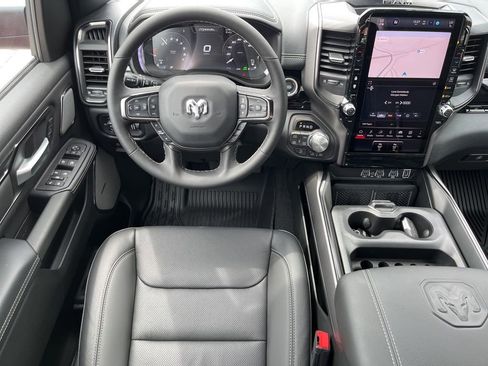 New 2026 RAM 1500 Rebel AWD/4WD image 11