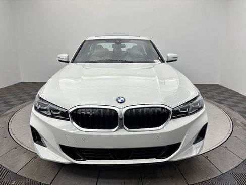 New 2026 BMW 330i xDrive Sedan w/ Premium Package AWD/4WD image 14