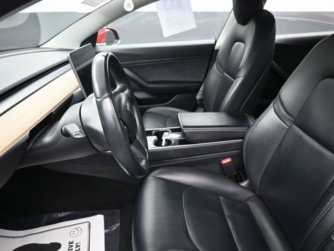 Used 2018 Tesla Model 3 Long Range image 20