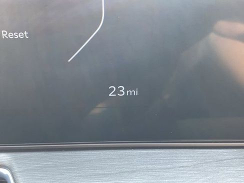 New 2025 Kia Sorento SX image 6