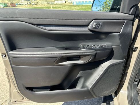 New 2026 Ford Ranger Raptor AWD/4WD image 6