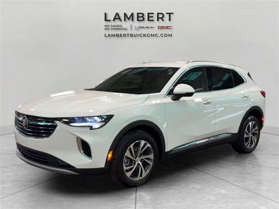 Used 2023 Buick Envision Essence