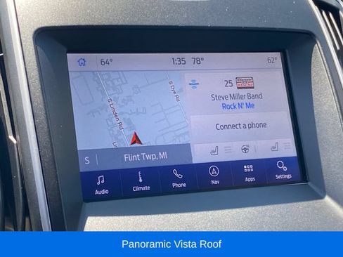 Used 2019 Ford Edge SEL w/ Equipment Group 201A AWD/4WD image 11