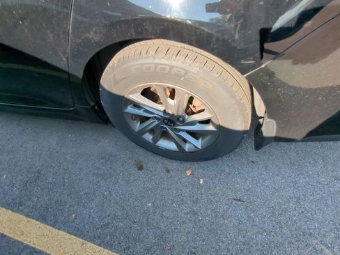 Used 2019 Kia Optima LX FWD image 5