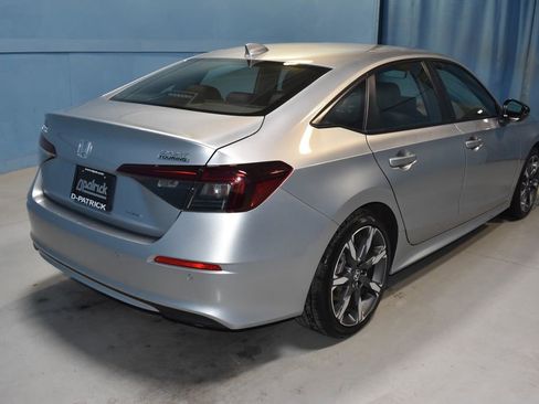 Used 2025 Honda Civic Sport Touring image 31