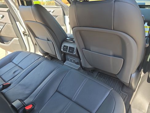 Certified 2025 Land Rover Range Rover Velar S AWD/4WD image 11