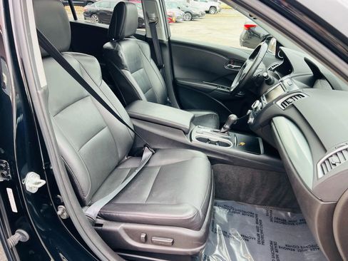 Used 2018 Acura RDX Aspec SH image 11