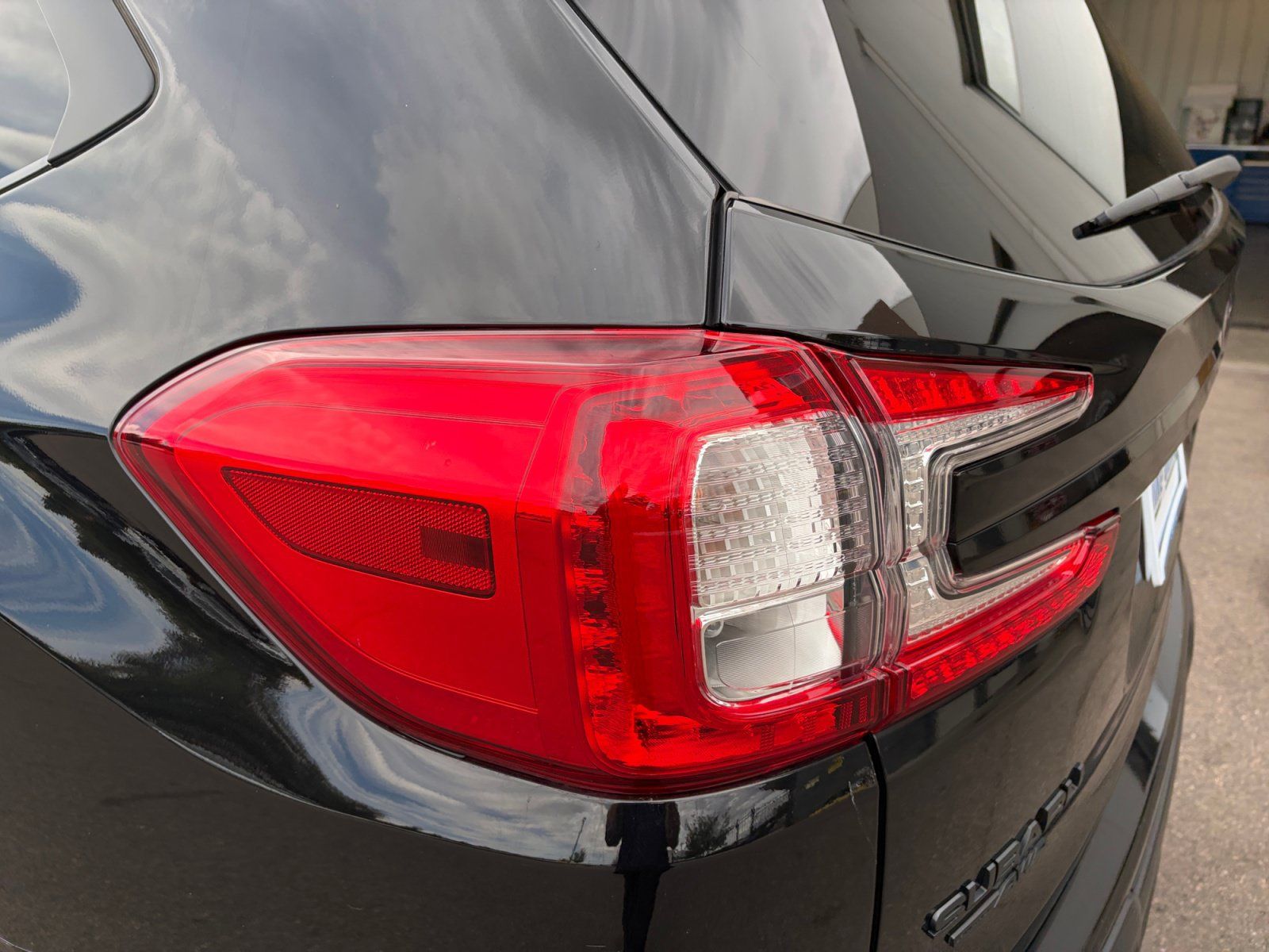 Used 2023 Subaru Ascent Onyx Edition Limited AWD/4WD image 27