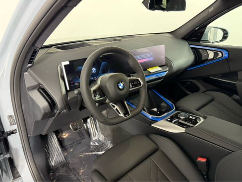New 2026 BMW X3 xDrive30 w/ Premium Package AWD/4WD image 10