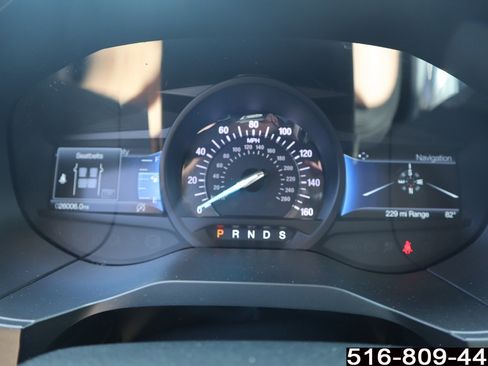 Used 2022 Ford Edge SEL w/ Convenience Package image 26