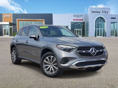 Used 2023 Mercedes-Benz GLC 300 4MATIC