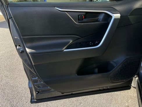 Used 2024 Toyota RAV4 LE image 24