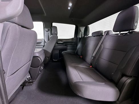 Used 2023 Chevrolet Silverado 1500 LT w/ Protection Package image 14