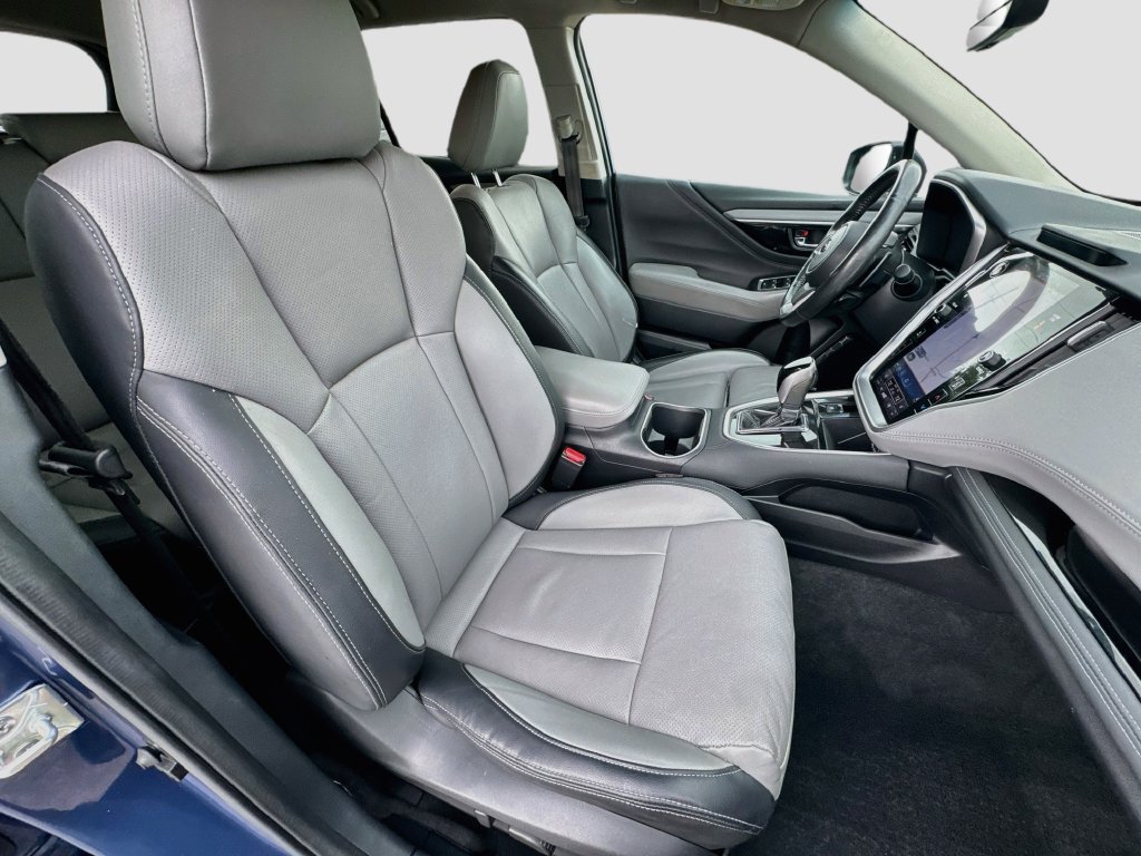 Used 2022 Subaru Outback Limited AWD/4WD image 35