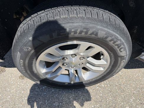Used 2020 Chevrolet Tahoe LT AWD/4WD image 23