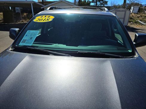 Used 2018 Toyota Sequoia SR5 w/ Carpet Mat Package image 31