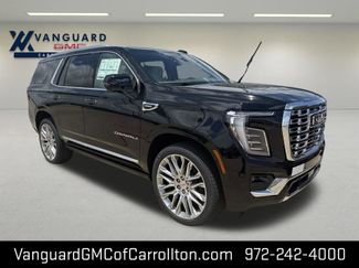 New 2026 GMC Yukon Denali AWD/4WD video 1