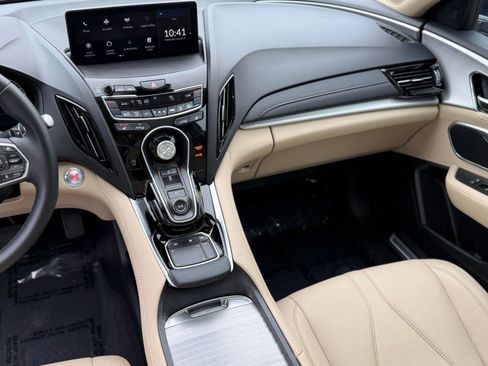 Used 2023 Acura RDX SH-AWD image 31