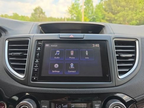 Used 2015 Honda CR-V EX-L image 26