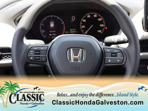 New 2027 Honda HR-V LX image 23