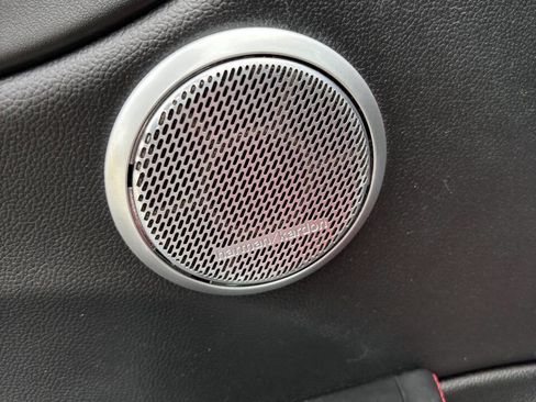 Used 2018 Alfa Romeo Giulia Quadrifoglio w/ Driver Assist Dynamic Package image 20