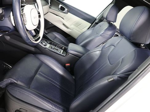 Used 2023 Kia Sorento SX Prestige AWD/4WD image 10