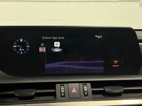 Used 2019 Lexus ES 350 F Sport image 37