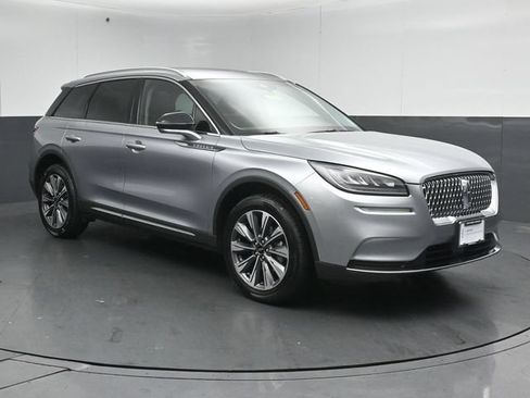 Certified 2022 Lincoln Corsair Reserve w/ Elements Package FWD image 1