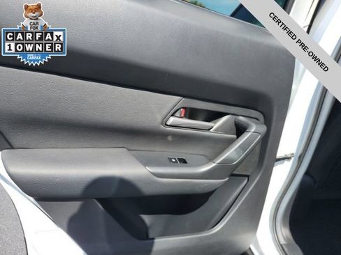 Certified 2025 MAZDA CX-50 AWD 2.5 S w/ Preferred Package image 18