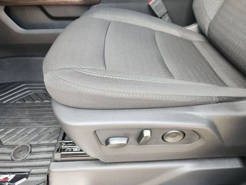 New 2026 Chevrolet Silverado 2500 LT w/ Trail Boss Package AWD/4WD image 89
