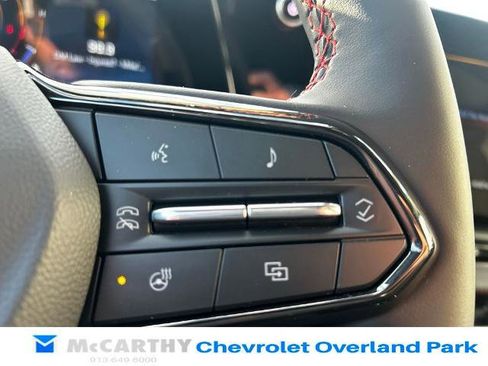 New 2026 Chevrolet Equinox RS image 10