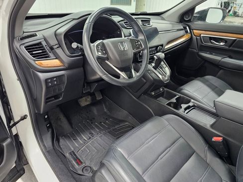 Used 2022 Honda CR-V EX-L image 27