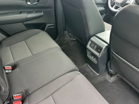 Certified 2024 Honda CR-V Sport image 30