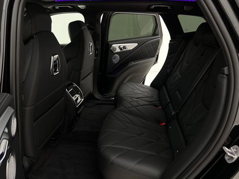 New 2026 BMW XM Label Red image 11